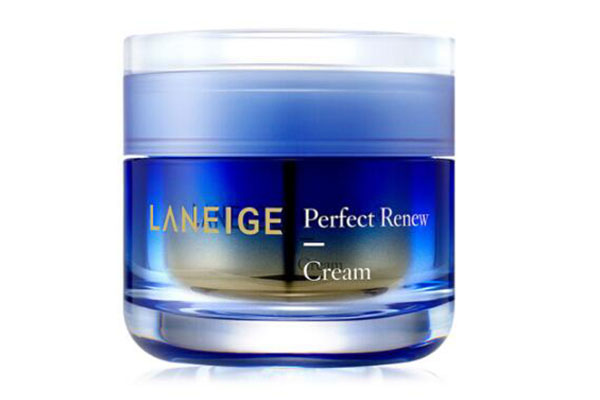 韓國晚霜排行榜前十名