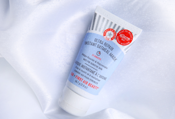 6款口碑炸裂的面膜推薦 讓你的肌膚時刻水嫩彈潤