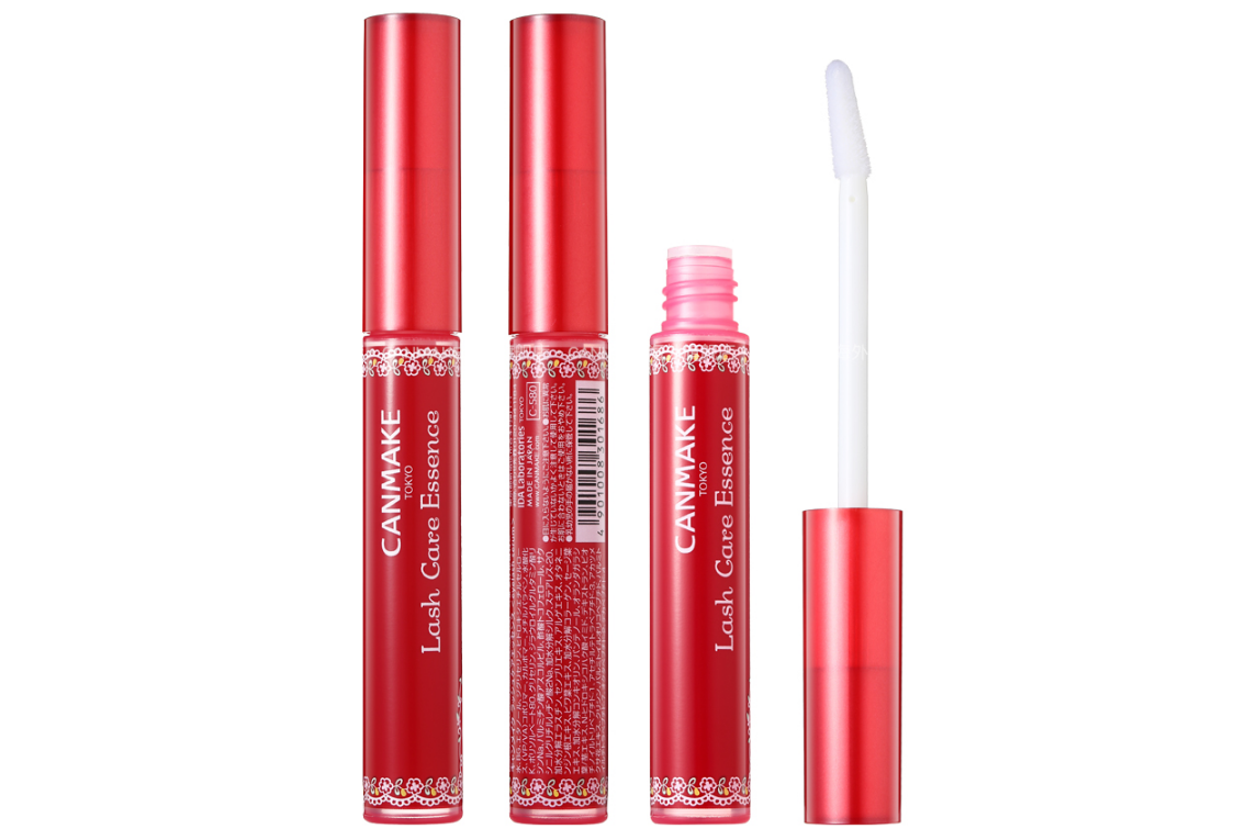 好用的睫毛增長液推薦 輕松擁有自然長睫毛，讓雙眸更迷人