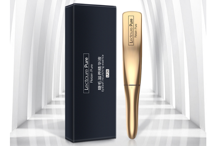 好用的睫毛增長液推薦 輕松擁有自然長睫毛，讓雙眸更迷人