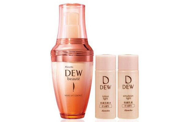 抗皺緊致護膚品排行榜