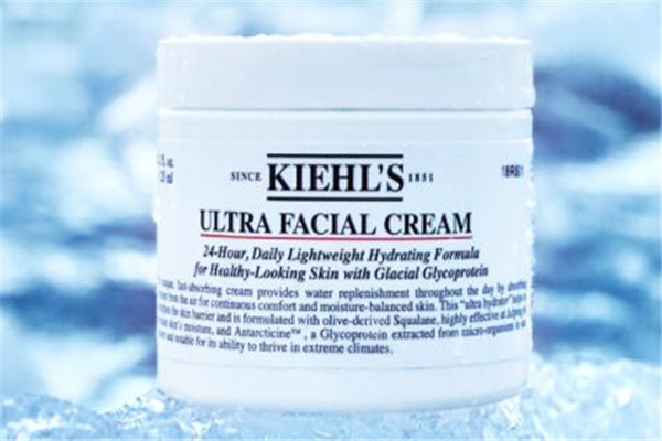 適合干皮的高保濕面霜排名 煥活水潤新肌膚，你值得擁有