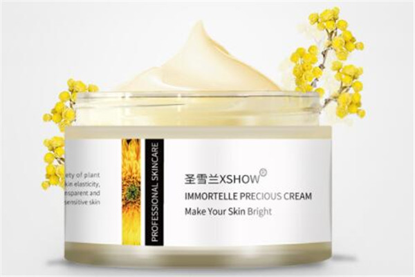 適合干皮的高保濕面霜排名 煥活水潤新肌膚，你值得擁有