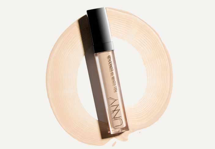 五款好用不貴的遮瑕液 教你打造無瑕妝容，快來get吧