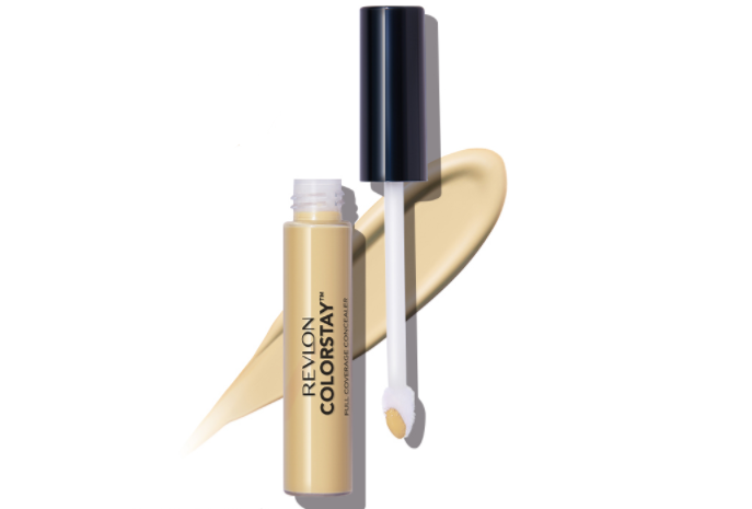 五款好用不貴的遮瑕液 教你打造無瑕妝容，快來get吧