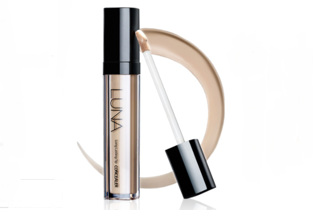 五款好用不貴的遮瑕液 教你打造無瑕妝容，快來get吧