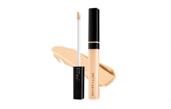 五款好用不貴的遮瑕液 教你打造無瑕妝容，快來get吧