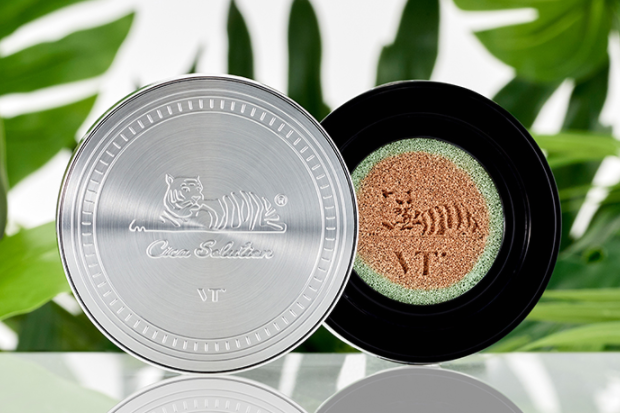 適合學生的平價氣墊bb 每一款性價比都超高，你選對了嗎