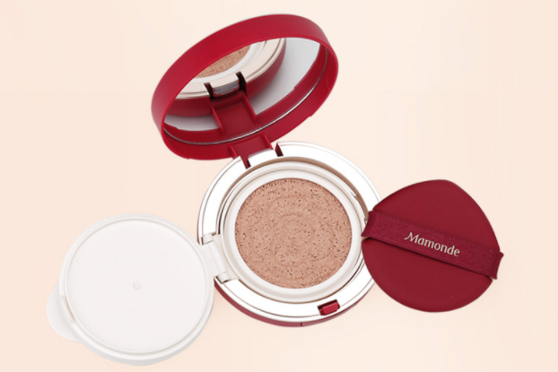 適合學生的平價氣墊bb 每一款性價比都超高，你選對了嗎