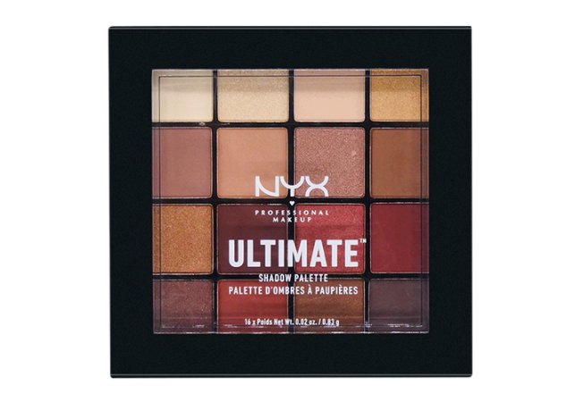 10款好用歐美開架彩妝 平價又好用,這些產(chǎn)品你get了嗎