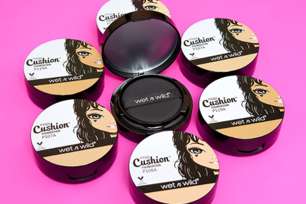 10款好用歐美開架彩妝 平價又好用,這些產(chǎn)品你get了嗎