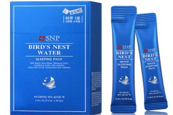 適合干皮的超補(bǔ)水面膜排名 密集補(bǔ)水，讓肌膚持久潤(rùn)澤透亮