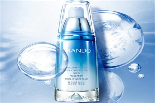 干皮精華液排行榜 水潤柔滑肌膚，妥妥的干皮救星