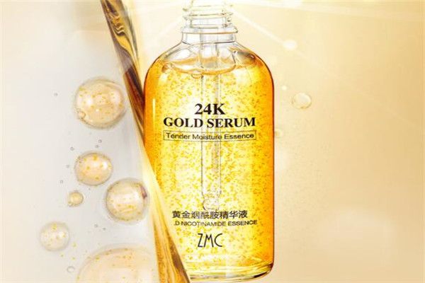 干皮精華液排行榜 水潤柔滑肌膚，妥妥的干皮救星