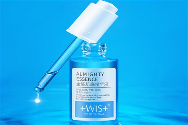 干皮精華液排行榜 水潤柔滑肌膚，妥妥的干皮救星