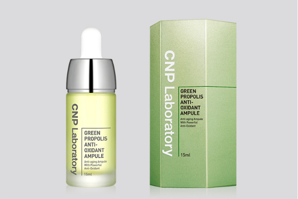 韓國本土最火的護膚品 潤澤肌底，從根源改善膚質