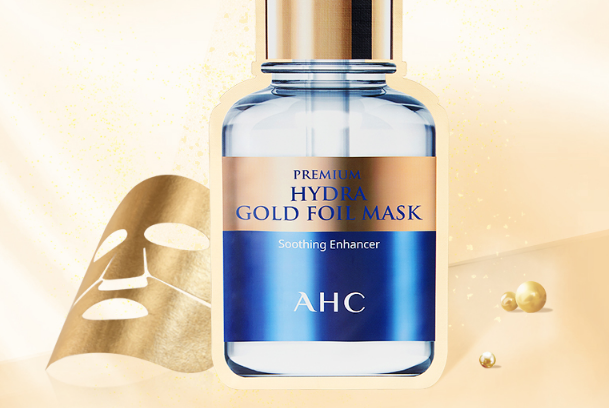 韓國本土最火的護膚品 潤澤肌底，從根源改善膚質