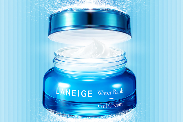 韓國本土最火的護膚品 潤澤肌底，從根源改善膚質