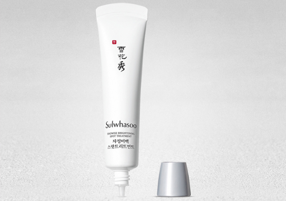 淡斑效果最好的護膚品 煥亮肌膚，從根源去除色斑問題