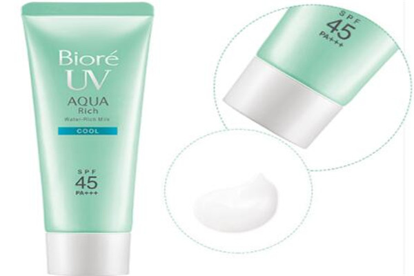 大學生防曬霜排行榜10強 全效呵護肌膚，再也不懼陽光