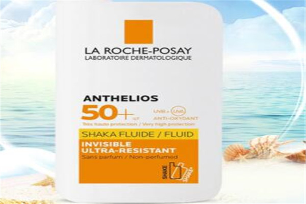 大學生防曬霜排行榜10強 全效呵護肌膚，再也不懼陽光