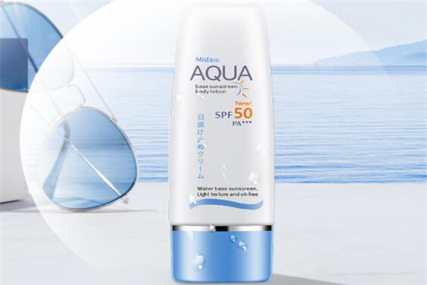 大學生防曬霜排行榜10強 全效呵護肌膚，再也不懼陽光