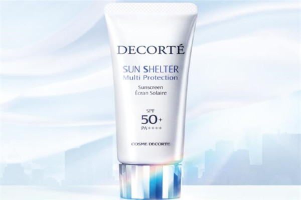 大學生防曬霜排行榜10強 全效呵護肌膚，再也不懼陽光