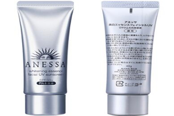 大學生防曬霜排行榜10強 全效呵護肌膚，再也不懼陽光