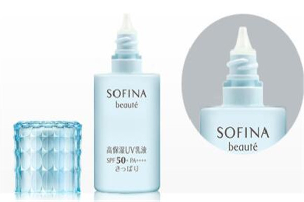 大學生防曬霜排行榜10強 全效呵護肌膚，再也不懼陽光