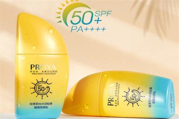 冬季防曬霜排行榜10強(qiáng) 水潤清爽不粘膩，冬季的最佳選擇