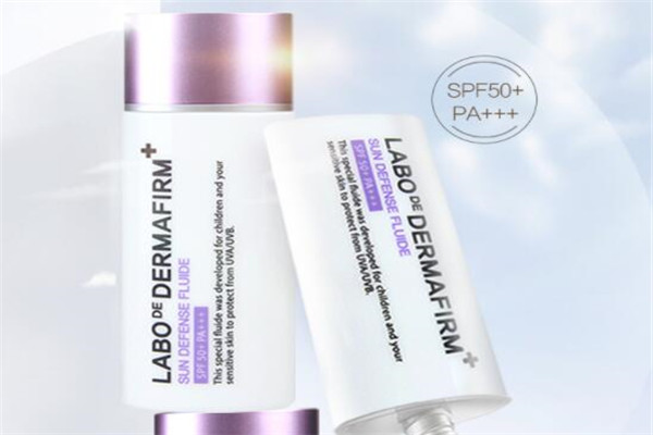 冬季防曬霜排行榜10強(qiáng) 水潤清爽不粘膩，冬季的最佳選擇