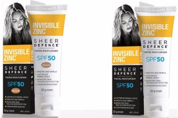 澳洲防曬霜排行榜10強 必入手系列單品，還不趕緊來看看