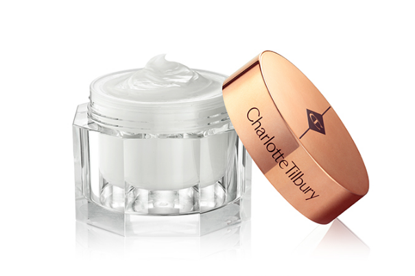 排名最前的抗皺護(hù)膚品 質(zhì)地輕盈好吸收,打造亮澤緊致肌膚