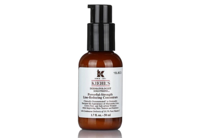 排名最前的抗皺護(hù)膚品 質(zhì)地輕盈好吸收,打造亮澤緊致肌膚