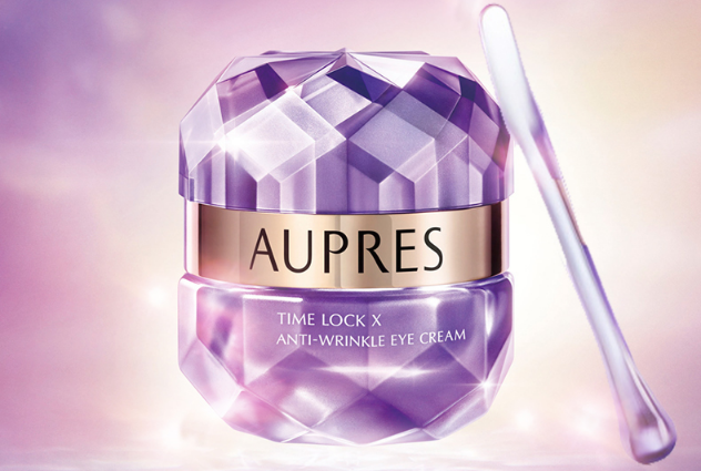 排名最前的抗皺護(hù)膚品 質(zhì)地輕盈好吸收,打造亮澤緊致肌膚