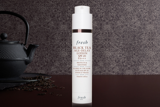 排名最前的抗皺護(hù)膚品 質(zhì)地輕盈好吸收,打造亮澤緊致肌膚