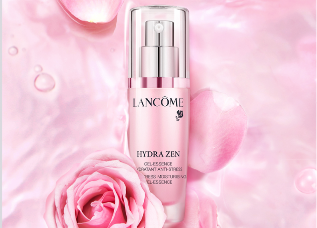 補水最好的護膚品排行 深層滋養，鎖住肌膚水分