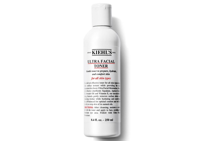 補水最好的護膚品排行 深層滋養，鎖住肌膚水分