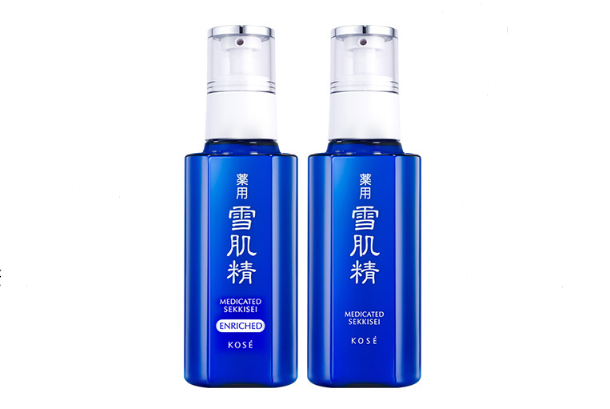 清爽保濕乳液排行榜 水潤修護，打造細嫩好肌膚