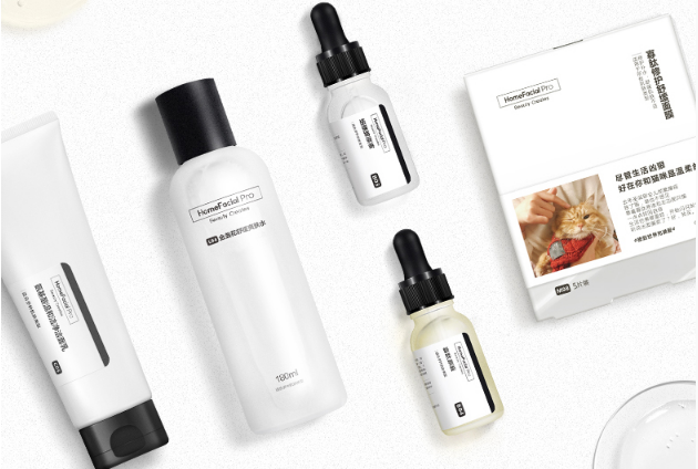 男士祛痘印護膚品套裝排行榜 清爽控油，舒緩痘痘肌