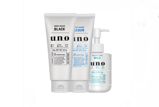 男士祛痘印護膚品套裝排行榜 清爽控油，舒緩痘痘肌