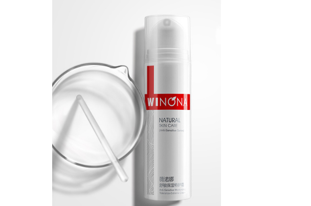 經典保濕修復乳液推薦 修護敏感肌，從根源強韌膚質