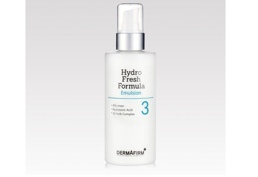 經典保濕修復乳液推薦 修護敏感肌，從根源強韌膚質