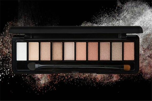 十大適合初學者的眼影盤 打造魅惑雙眸必選，趕緊來看看