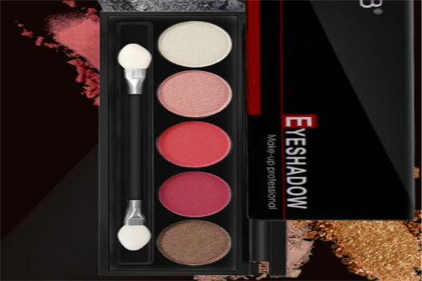 十大適合初學者的眼影盤 打造魅惑雙眸必選，趕緊來看看