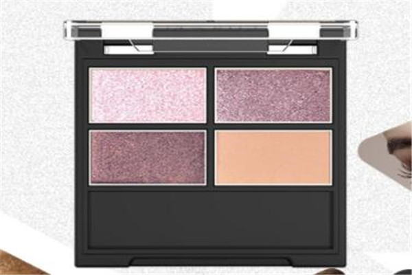 十大適合初學者的眼影盤 打造魅惑雙眸必選，趕緊來看看