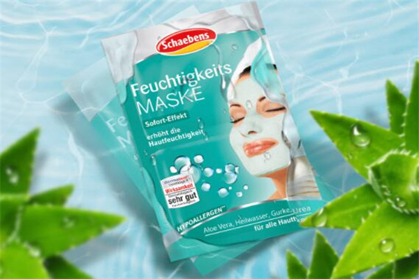 敏感肌修復面膜排行榜 想溫和潤養好肌膚，選擇這些絕對靠譜