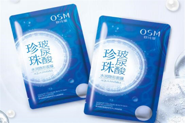 敏感肌修復面膜排行榜 想溫和潤養好肌膚，選擇這些絕對靠譜