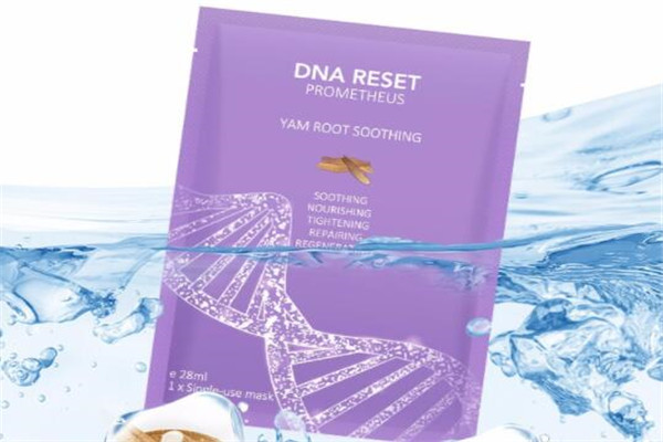 敏感肌修復面膜排行榜 想溫和潤養好肌膚，選擇這些絕對靠譜