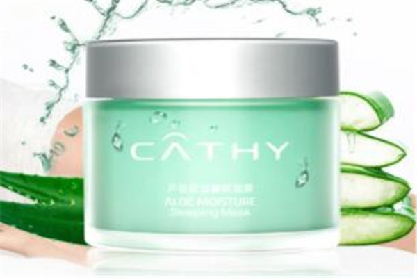 敏感肌睡眠面膜排行榜 溫和的肌膚加濕器,讓你安心睡個(gè)美容覺(jué)